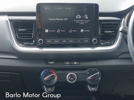 2022 Kia Stonic - photo 14