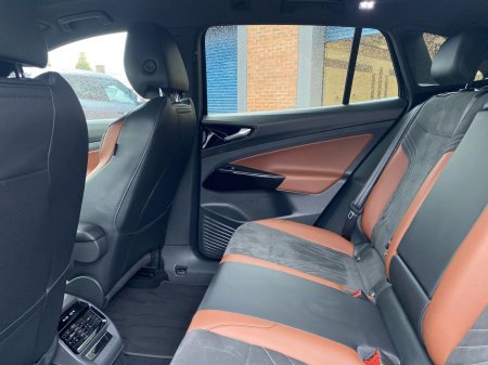 2021 Volkswagen ID.4 - photo 13