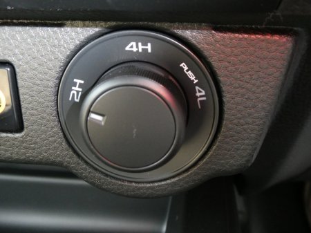 2026 Isuzu D-Max - photo 24