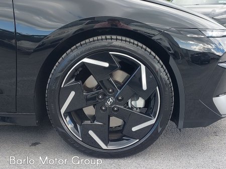 2026 Hyundai IONIQ 6 - photo 20
