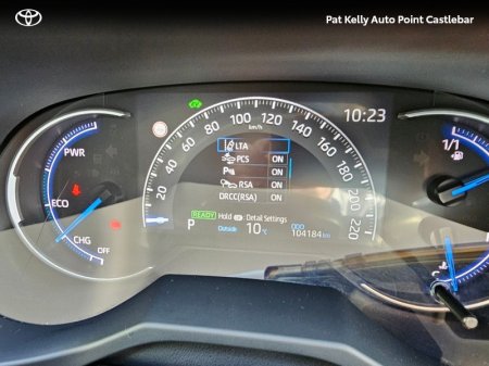 2022 Toyota RAV4 - photo 11