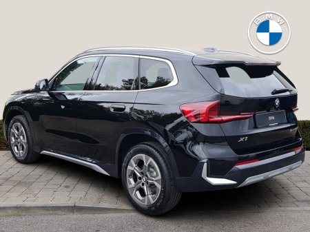 2026 BMW X1 - photo 2