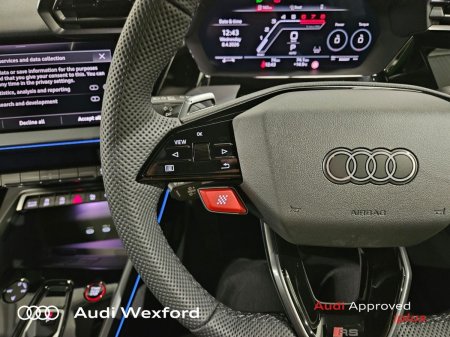 2026 Audi RS3 - photo 33