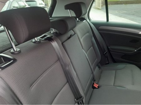 2019 Volkswagen Golf - photo 20