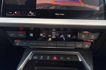 2023 Audi A3 - photo 35