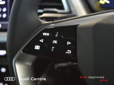 2026 Audi Q4 e-tron - photo 18