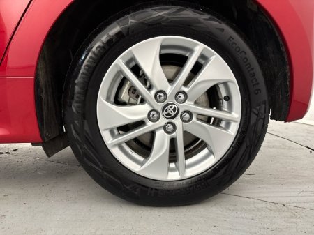 2026 Toyota Yaris - photo 11