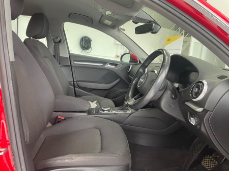 2019 Audi A3 - photo 10