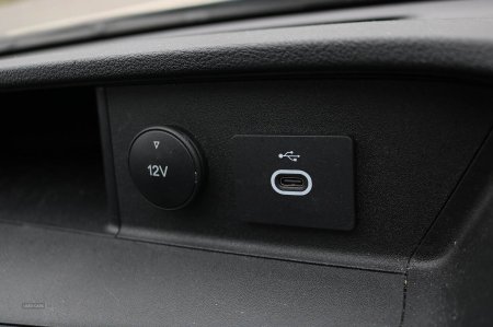 2025 Ford Transit - photo 40