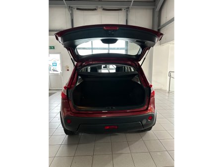 2013 Nissan Qashqai - photo 11