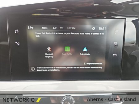 2024 Opel Mokka - photo 15