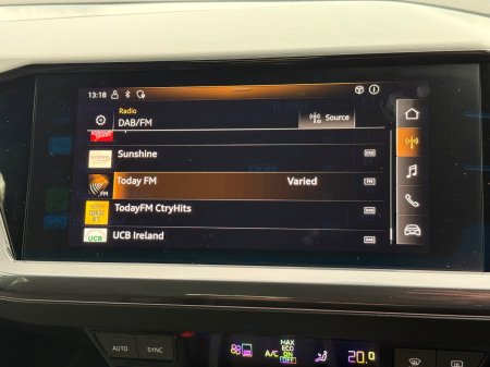 2021 Audi e-tron - photo 13