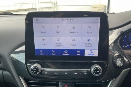 2024 Ford Puma - photo 26