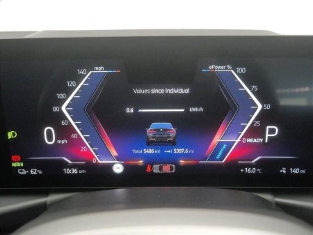 2025 BMW i4 - photo 9