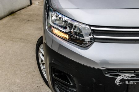 2022 Citroen Berlingo - photo 5