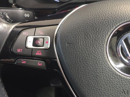 2020 Volkswagen Polo - photo 19