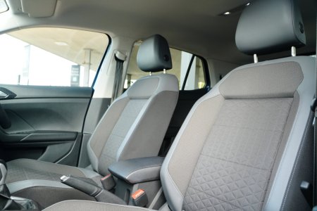 2023 Volkswagen T-Cross - photo 22