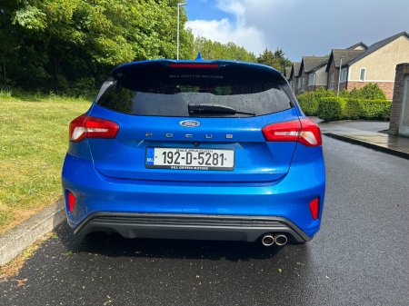 2019 Ford Focus - photo 5