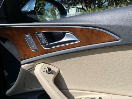 2018 Audi A6 - photo 29