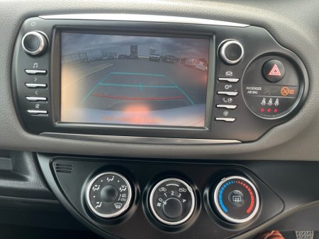 2020 Toyota Yaris - photo 14