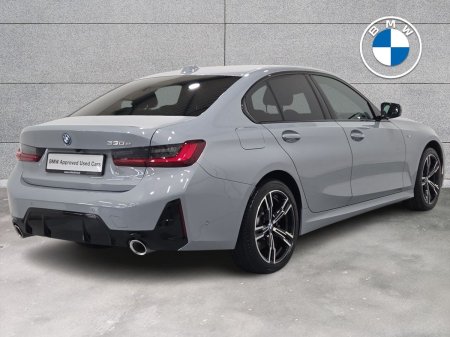 2026 BMW 3-Series - photo 24