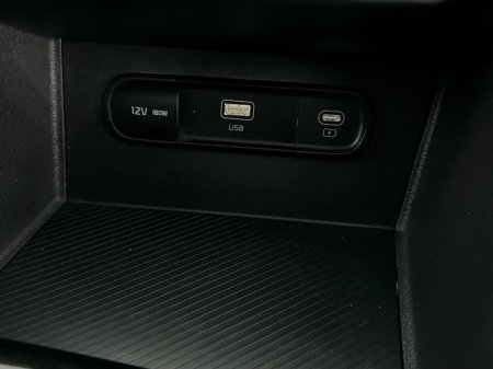 2024 Kia Sportage - photo 38