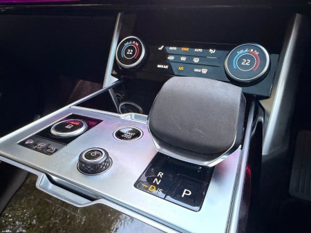 2023 Land Rover Range Rover - photo 30