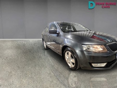 2016 Skoda Octavia - photo 7