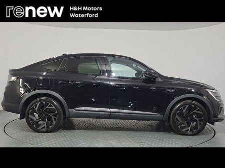 2024 Renault Arkana - photo 12