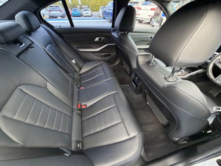 2019 BMW 3-Series - photo 32