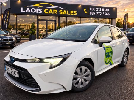 2024 Toyota Corolla - photo 14