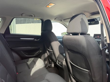 2021 Mazda CX-5 - photo 16