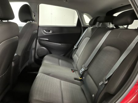 2021 Hyundai KONA - photo 8