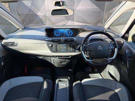2016 Citroen C4 Picasso - photo 13
