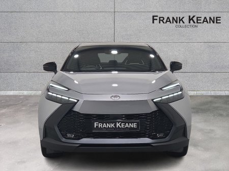 2024 Toyota C-HR - photo 16