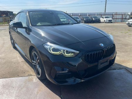 2021 BMW 2-Series 218d Gran Coupe M Sport Edition Joy Plus
