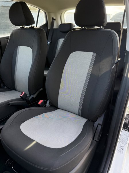 2023 Hyundai i10 - photo 27