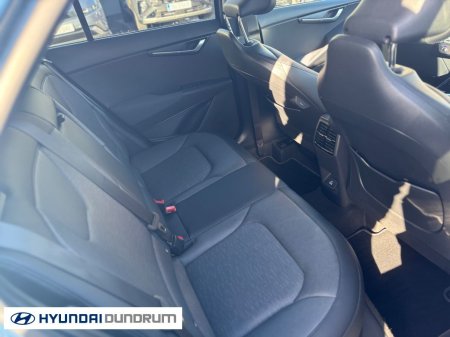 2023 Kia Niro - photo 11