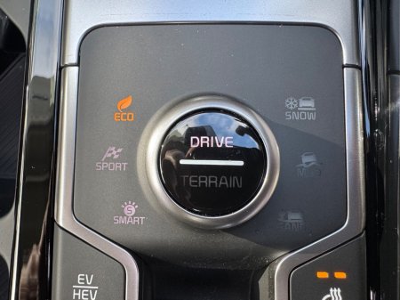 2026 Kia Sorento - photo 31