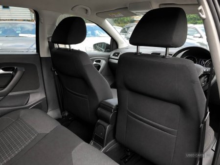 2015 Volkswagen Polo - photo 20