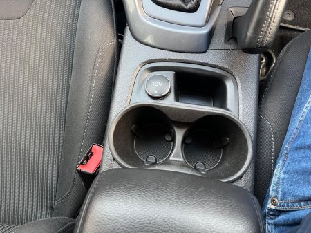 2014 Ford Focus - photo 22