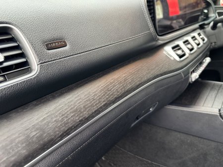 2020 Mercedes-Benz GLE - photo 18