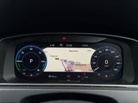 2017 Volkswagen Golf - photo 15