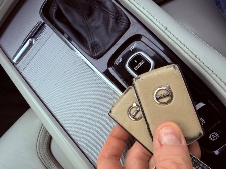 2017 Volvo XC90 - photo 25