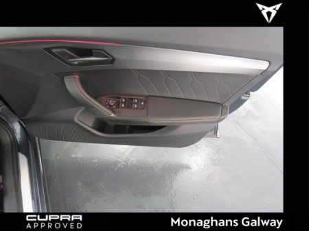2023 Cupra Formentor - photo 23
