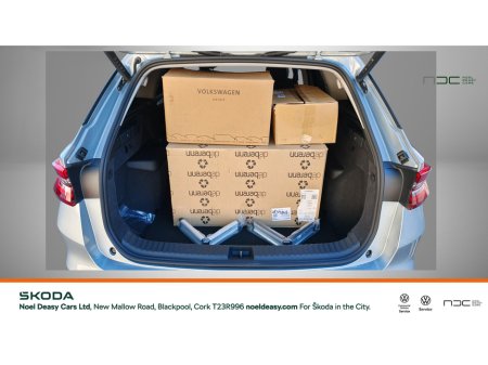 2026 Skoda Kodiaq - photo 17