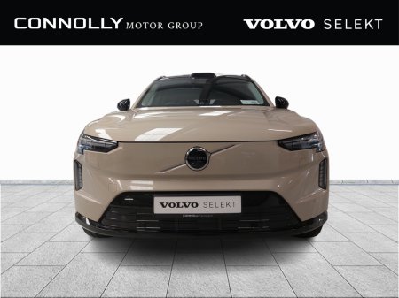 2025 Volvo EX90 - photo 12