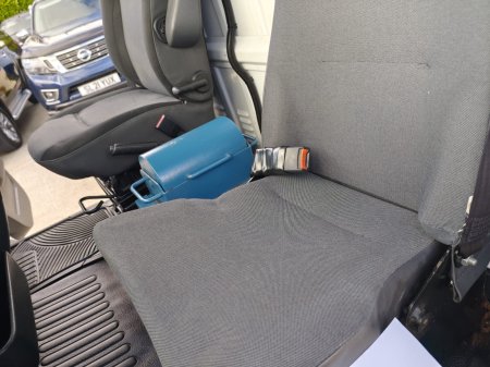 2014 Renault Master - photo 9