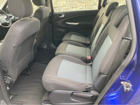 2014 Ford S-Max - photo 17