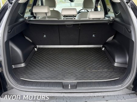 2024 Hyundai Tucson - photo 22